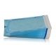 Torebki do sterylizacji SALTEC 90x230mm 200szt -zdjęcie numer 2