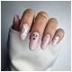 YOSHI Top Milky UV Hybrid 10ml -zdjęcie numer 4