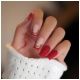 YOSHI Top Perfect Matte UV Hybrid 10ml -zdjęcie numer 3