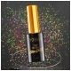 YOSHI Top Star Dust UV Hybrid 10ml -zdjęcie numer 2