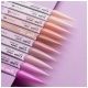 Żel DNKa Builder Gel #0019 Margaret 30ml -zdjęcie numer 2