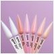 Żel DNKa Jelly Gel #0008 Cloud 15ml -zdjęcie numer 2