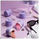 Żel DNKa Jelly Gel #0008 Cloud 15ml -zdjęcie numer 4