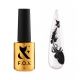 Żel do zdobień F.O.X Blooming Gel 7ml -zdjęcie numer 1