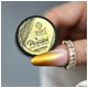 Żel do zdobień Metalic Boska Nails Picassini Goldinio 5ml -zdjęcie numer 3