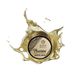Żel do zdobień Metalic Boska Nails Picassini Rustic Gold 5ml -zdjęcie numer 2