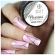 Żel do zdobień Metalic Boska Nails Picassini Rustic Gold 5ml -zdjęcie numer 3