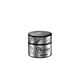 Żel do zdobień Metalic Boska Nails Picassini Silver 5ml -zdjęcie numer 4