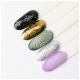 Żel do zdobień MollyNails 3D Relief Top Gel Sculpture top do zdobień efektów 3D 5g -zdjęcie numer 7