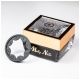 Żel do zdobień MollyNails 3D Relief Top Gel Sculpture top do zdobień efektów 3D 5g -zdjęcie numer 3