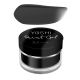 Żel do zdobień YOSHI Paint Gel Black 5g -zdjęcie numer 1
