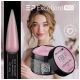 Żel Excellent PRO Fiber Gel Polyamide Plus Wedding Pink 50g -zdjęcie numer 2