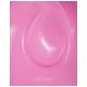 Żel Saute Nails Easy Levelling Gel Cotton Pink 50g -zdjęcie numer 4