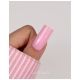 Żel Saute Nails Easy Levelling Gel Cotton Pink 50g -zdjęcie numer 3