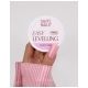 Żel Saute Nails Easy Levelling Gel Shiny Rose 50g -zdjęcie numer 2