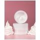 Żel Saute Nails Marmalade Gel Whipped Cream 50g -zdjęcie numer 3
