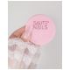 Żel Saute Nails One Touch Gel Clear 30g -zdjęcie numer 1