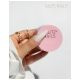 Żel Saute Nails One Touch Gel Glitter Milky White 30g -zdjęcie numer 1