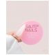 Żel Saute Nails One Touch Gel Milky White 50g -zdjęcie numer 1