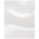 Żel Saute Nails One Touch Gel Milky White 50g -zdjęcie numer 4