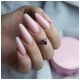 Żel Saute Nails One Touch Gel Pastel Pink 50g -zdjęcie numer 3