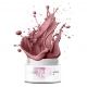 Żel YOSHI Thixo Pro Gel Powder Pink 50ml -zdjęcie numer 2