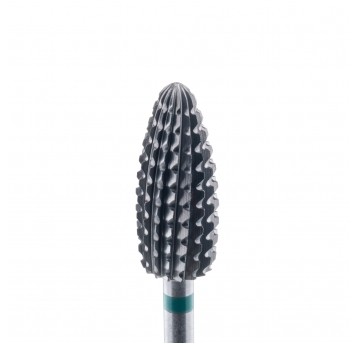 Aba Group frez z węglika spiekanego C25 stożek C 15/6mm
