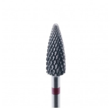 Aba Group frez z węglika spiekanego F01 stożek F 13/5mm