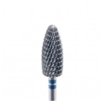 Aba Group Frez z węglika spiekanego M04 stożek M 15/6mm