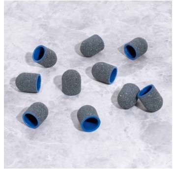 Aba Group kapturki ścierne 10mm 120 grid 10szt