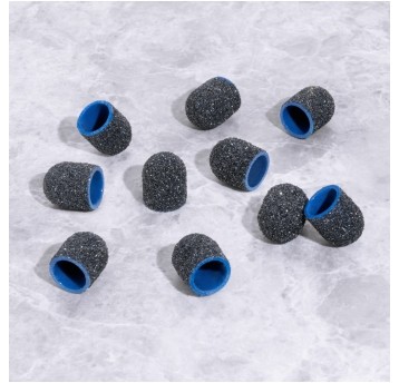 Aba Group kapturki ścierne 10mm 60 grid 10szt