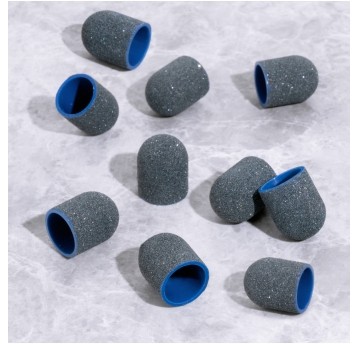 Aba Group kapturki ścierne 13mm 120 grid 10szt