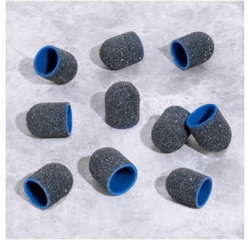 Aba Group kapturki ścierne 13mm 80 grid 10szt