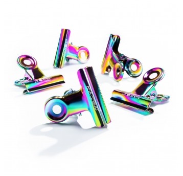 Aba Group Mini zaciskarki 3cm 5szt