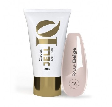 Akrylożel Clavier JEELIQ Rose Beige 30g