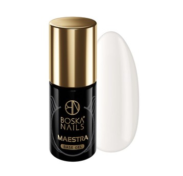 Baza Boska Nails Maestra Base UV 6ml