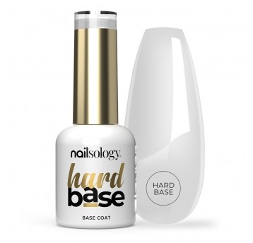 Baza Clavier Luxury Hard Base 10ml