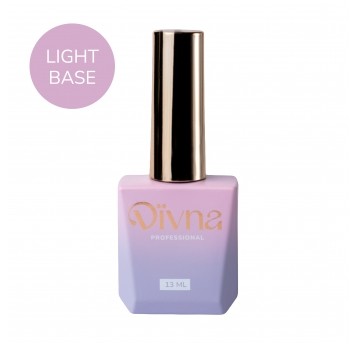 Baza DIVNA Light Base 13ml