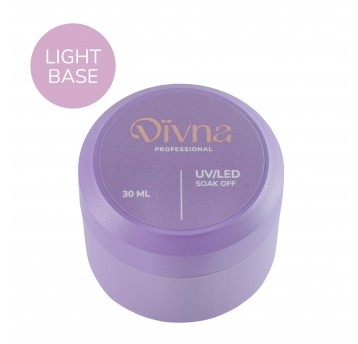 Baza DIVNA Light Base 30g
