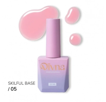 Baza DIVNA Skilful Base 05 13ml
