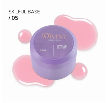 Baza DIVNA Skilful Base 05 30g