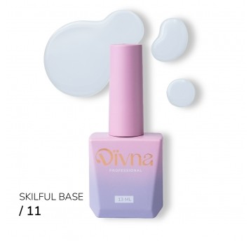 Baza DIVNA Skilful Base 11 13ml