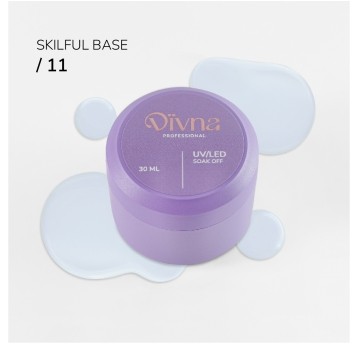 Baza DIVNA Skilful Base 11 30g