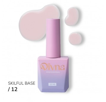 Baza DIVNA Skilful Base 12 13ml