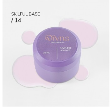Baza DIVNA Skilful Base 14 30g