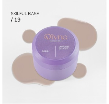 Baza DIVNA Skilful Base 19 30g