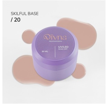 Baza DIVNA Skilful Base 20 30g