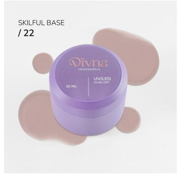 Baza DIVNA Skilful Base 22 30g