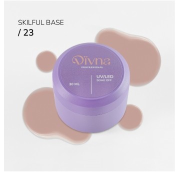 Baza DIVNA Skilful Base 23 30g