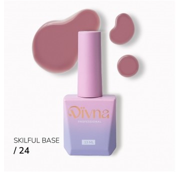 Baza DIVNA Skilful Base 24 13ml